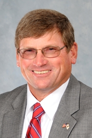 Photograph of Representative  Wayne Rosenthal (R)